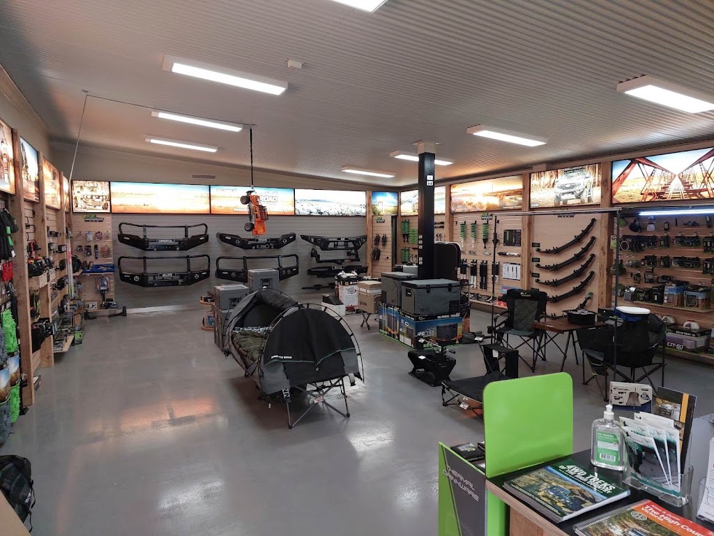 Wangaratta Offroad & Mechanical | 37-39 Hay Ave, Wangaratta VIC 3677, Australia | Phone: (03) 5721 2943