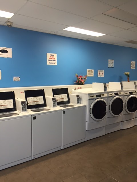 The Avenue coin laundry | laundry | 6/132 The Avenue, Sunshine West VIC 3020, Australia | 0413672856 OR +61 413 672 856