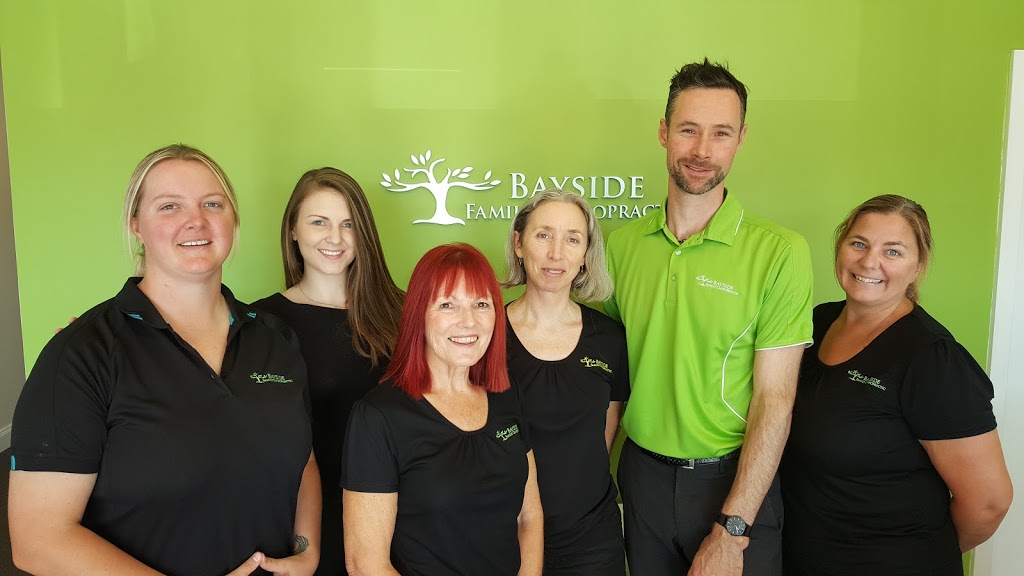 Bayside Family Chiropractic | health | 3/5 Town Centre Circuit, Salamander Bay NSW 2317, Australia | 0249846897 OR +61 2 4984 6897