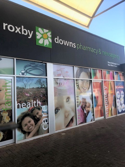 Roxby Downs Newsagency | book store | Shop 16-17 Roxby Downs Shopping Centre, 17 Richardson Pl, Roxby Downs SA 5725, Australia | 0886711322 OR +61 8 8671 1322