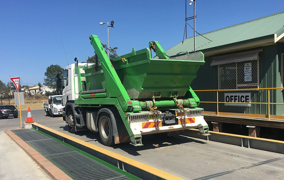 Central Waste Station | 8 Styles St, Kurri Kurri NSW 2327, Australia | Phone: 1800 180 180