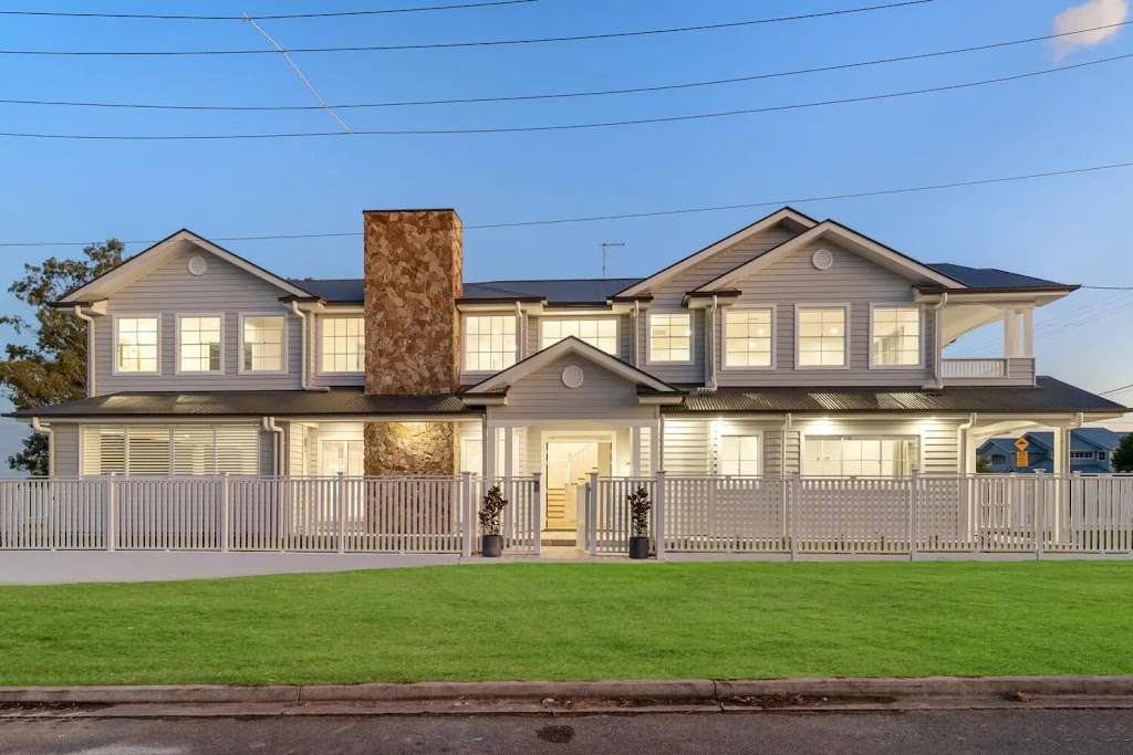 Flascon Construction Group | Suite 4/737 Logan Rd, Greenslopes QLD 4120, Australia | Phone: (07) 3726 5155