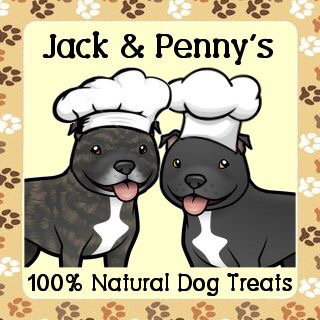 Jack & Pennys Dog Treats | 63 Besham Parade, Wynnum QLD 4178, Australia | Phone: 0422 958 364