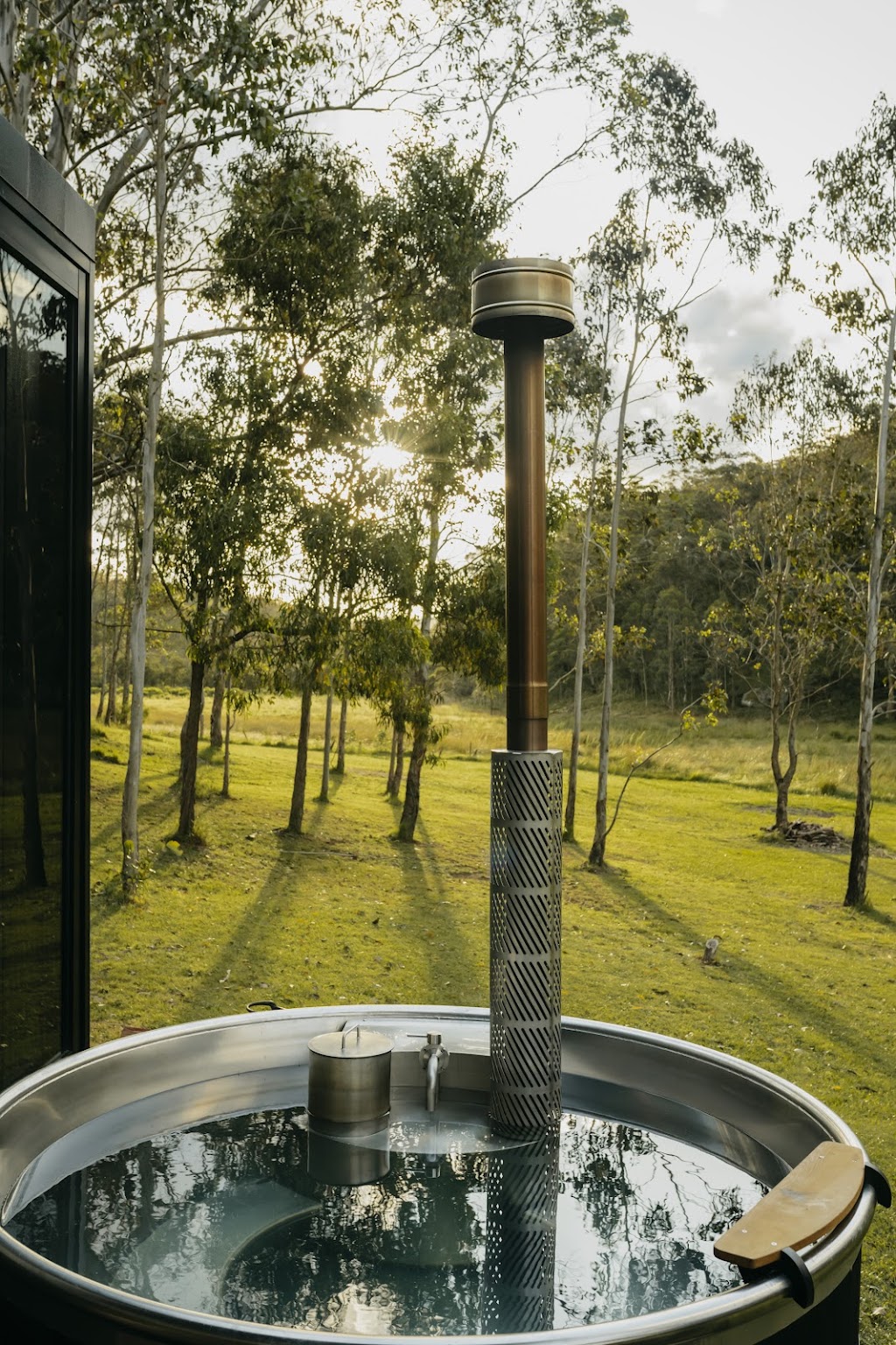 Huch | 59 Angel Ln, Wollombi NSW 2325, Australia | Phone: 0474 707 209