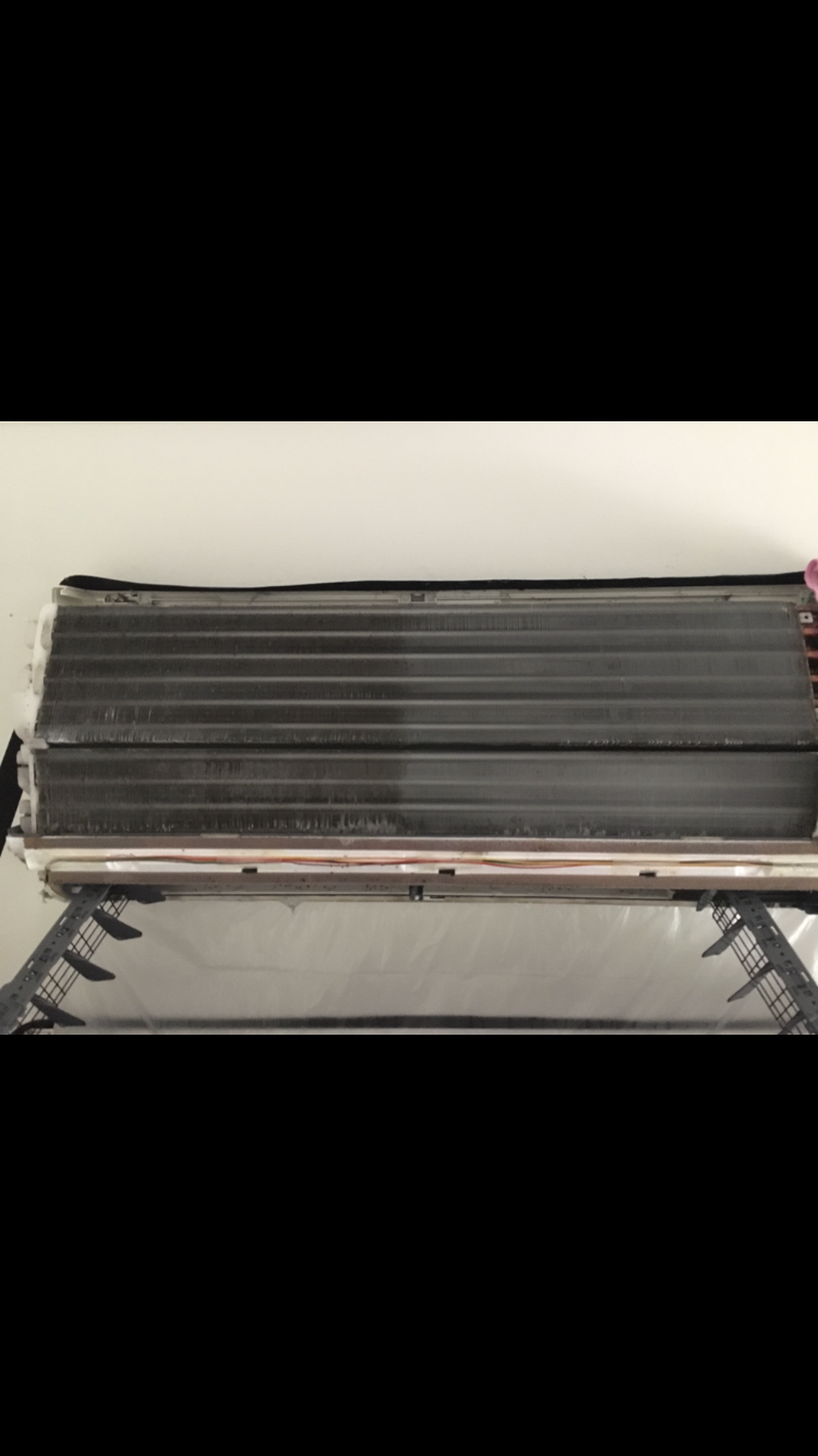 Pristine Aircon cleaning | Richlands QLD 4077, Australia | Phone: 0432 671 134