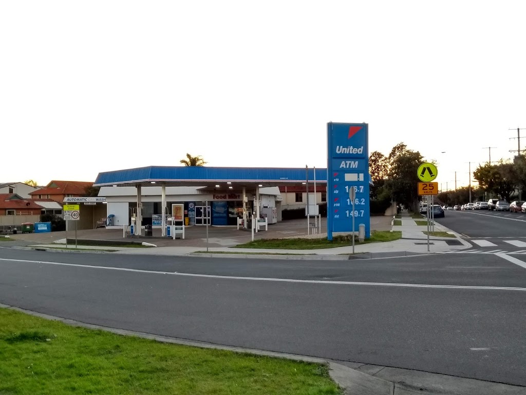 United | gas station | 62 Patrick St, Merewether NSW 2291, Australia | 0249637479 OR +61 2 4963 7479