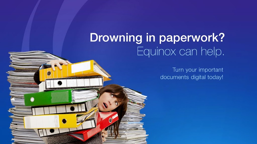 Equinox Document Imaging | 16 Tamworth Ct, Cranbourne VIC 3977, Australia | Phone: 0403 470 740