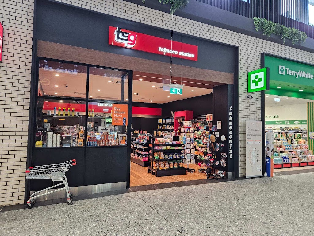 CoinFlip Bitcoin ATM - TSG Armstrong Creek (Armstrong Creek) | shop T12/500-540 Torquay Rd, Armstrong Creek VIC 3217, Australia | Phone: (773) 800-0106