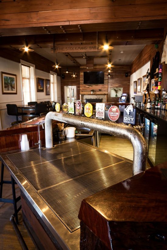 Tibooburra Hotel | 43 Briscoe St, Tibooburra NSW 2880, Australia | Phone: (08) 8091 3310