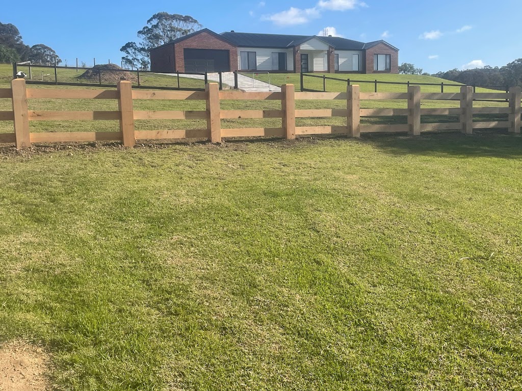 T.Williams Construction | 300 Lathams Rd, Bengworden VIC 3875, Australia | Phone: 0467 924 199