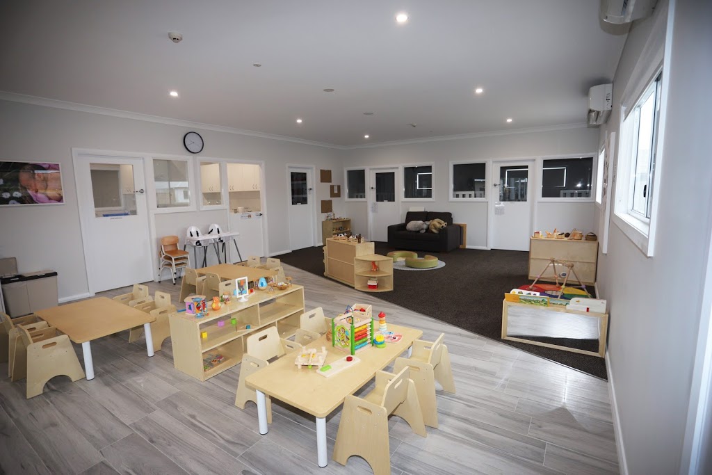 Little Miracles Medowie | 22 Bower Rd, Medowie NSW 2318, Australia | Phone: (02) 4039 9809