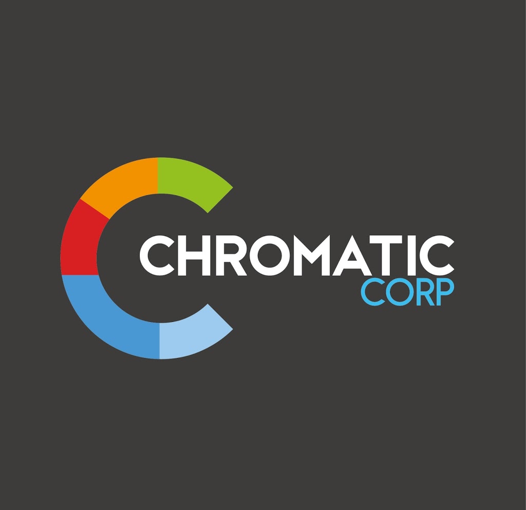 Chromatic Corp | 12 Zuttion Ave, Beverly Hills NSW 2209, Australia | Phone: 0414 412 311