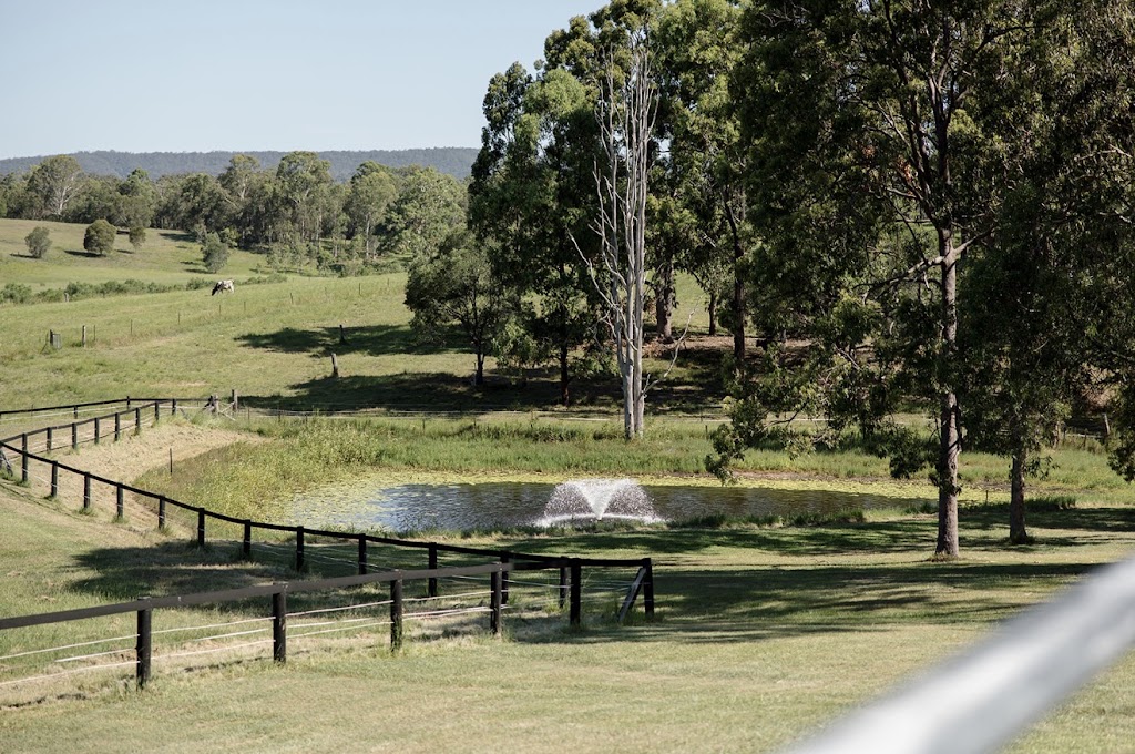 Delaneys Estate | 96-130 Banyak Suka Dr, Delaneys Creek QLD 4514, Australia | Phone: 0409 087 797