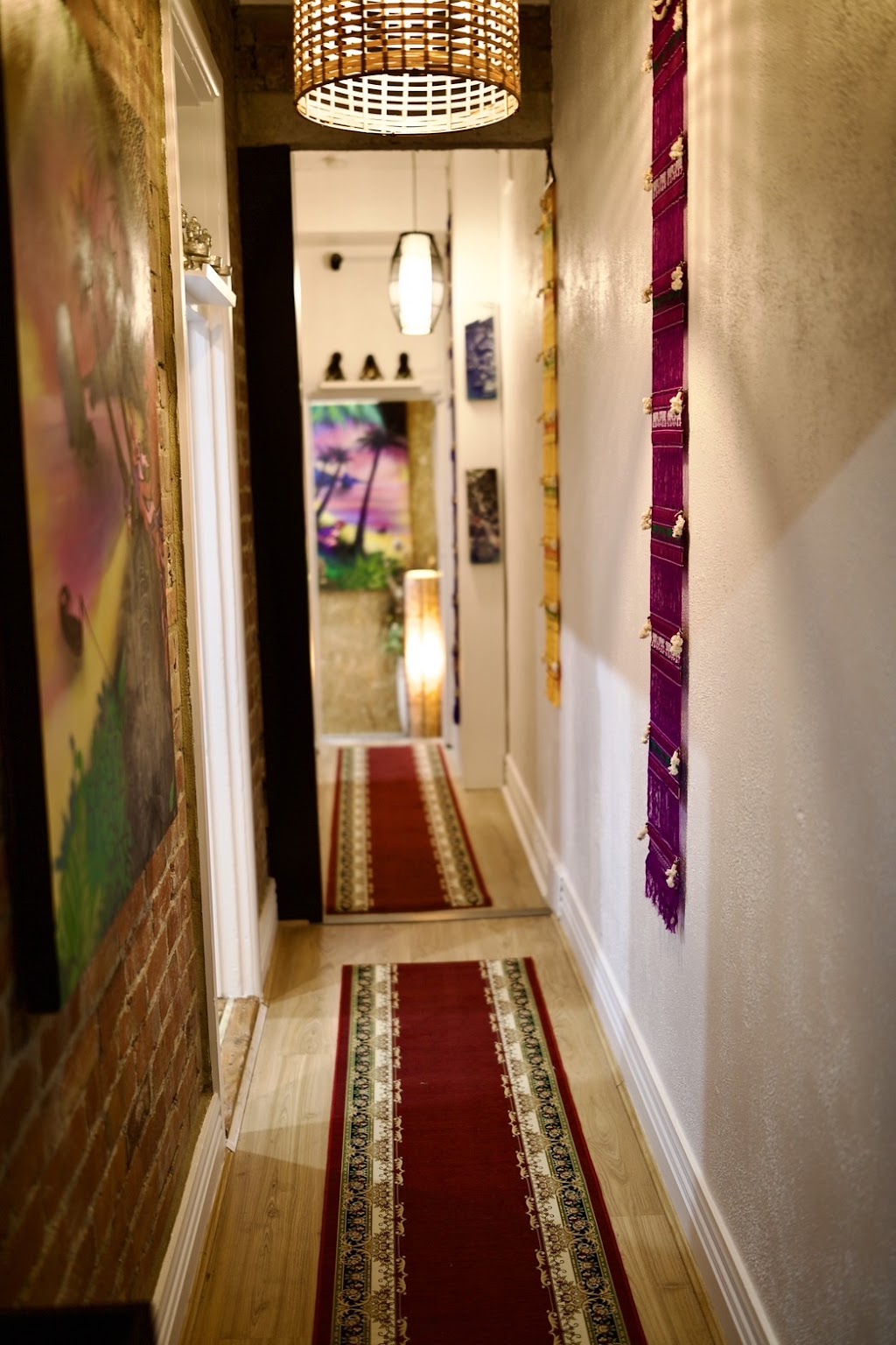 Bella Vita Thai Massage Edithvale | 269 Nepean Hwy, Edithvale VIC 3196, Australia | Phone: (03) 9772 8768