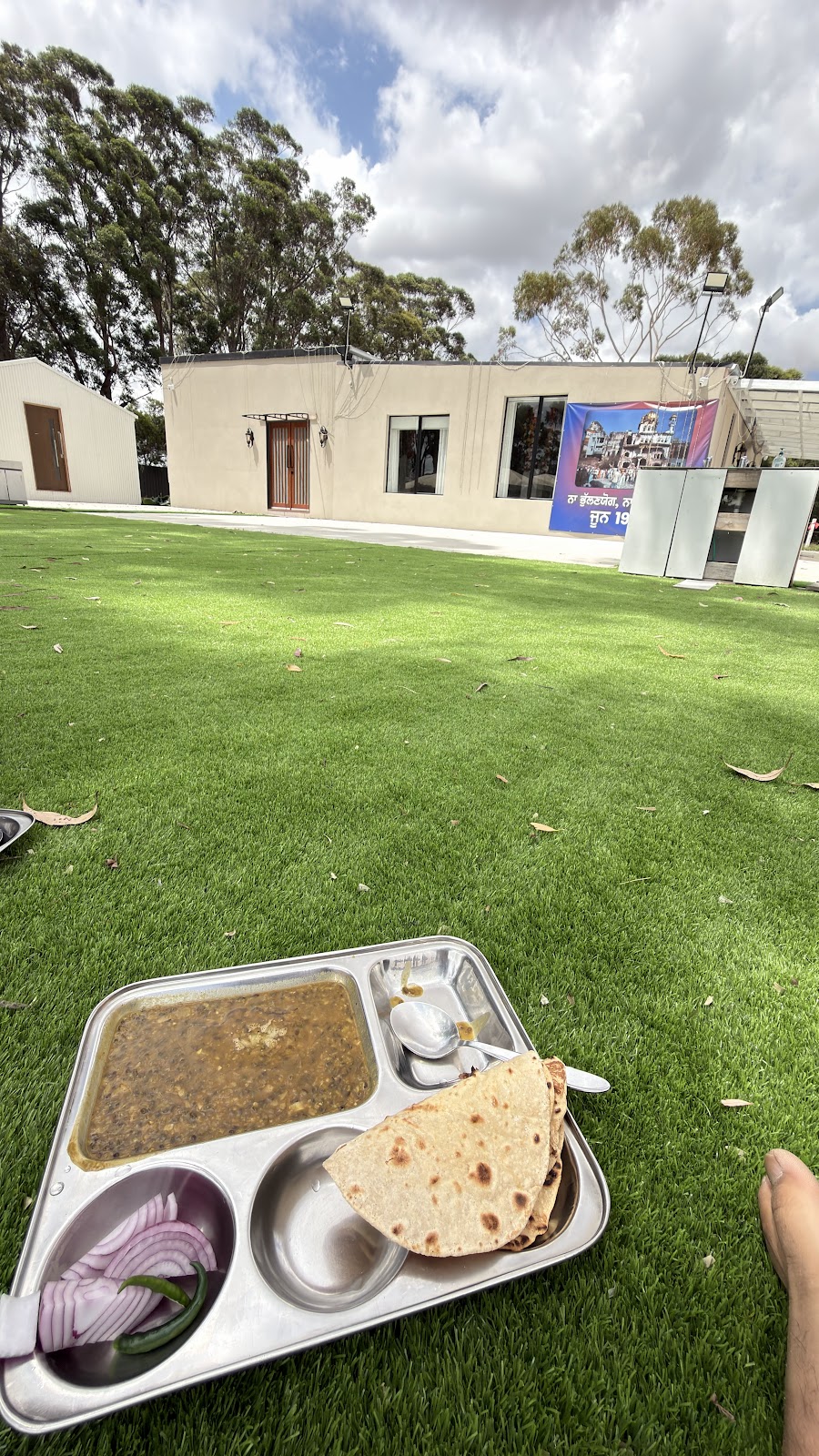 Baba Budha Sahib Ji Khalsa School | 28 Patterson Rd, Officer South VIC 3809, Australia | Phone: 0469 695 841