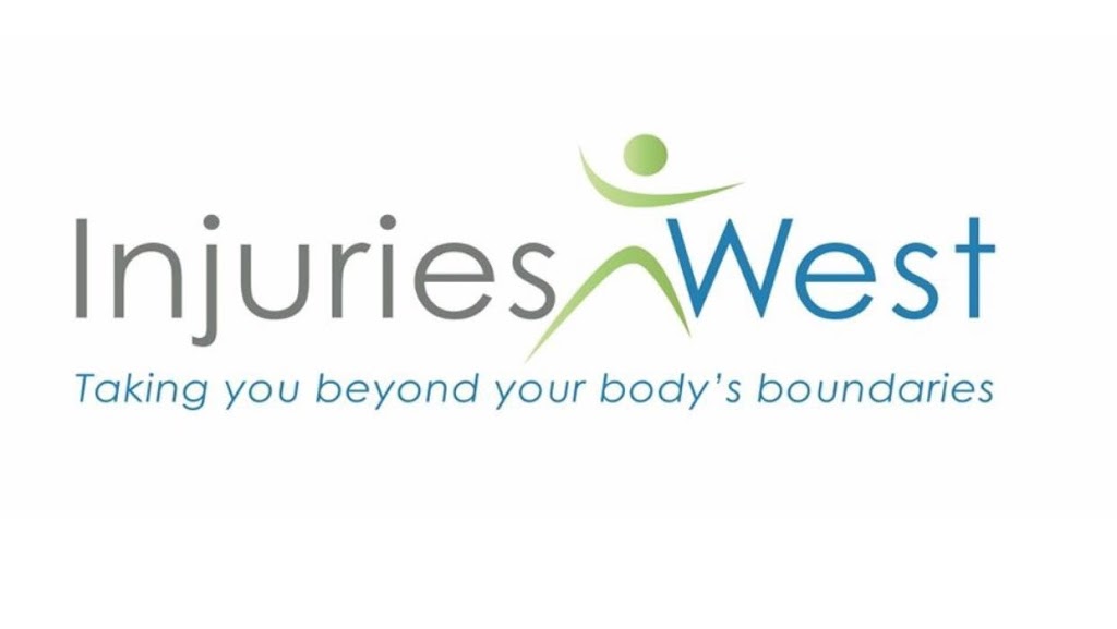Injuries West | health | 62 Derrimut Rd, Hoppers Crossing VIC 3029, Australia | 0399746944 OR +61 3 9974 6944