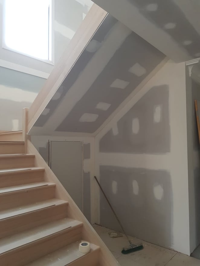 Master Ceiling and Wall Repairs Tallebudgera | Koombahla Dr, Tallebudgera QLD 4228, Australia | Phone: (07) 5625 9000
