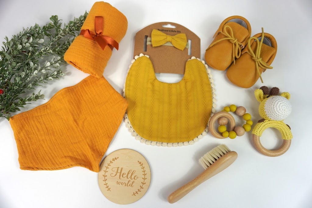 sheli kids & co | 34 Lakeside Dr, Emerald QLD 4720, Australia | Phone: 0482 712 395