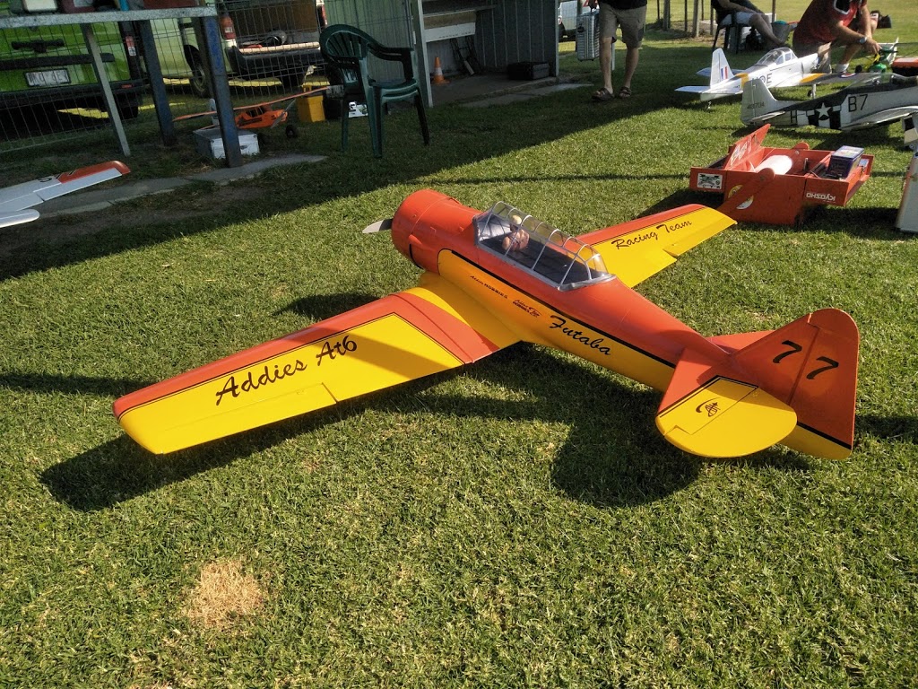 Peninsula Aeronautical Radio Control Society | 120 Boundary Rd, Carrum Downs VIC 3201, Australia | Phone: (03) 9773 3955