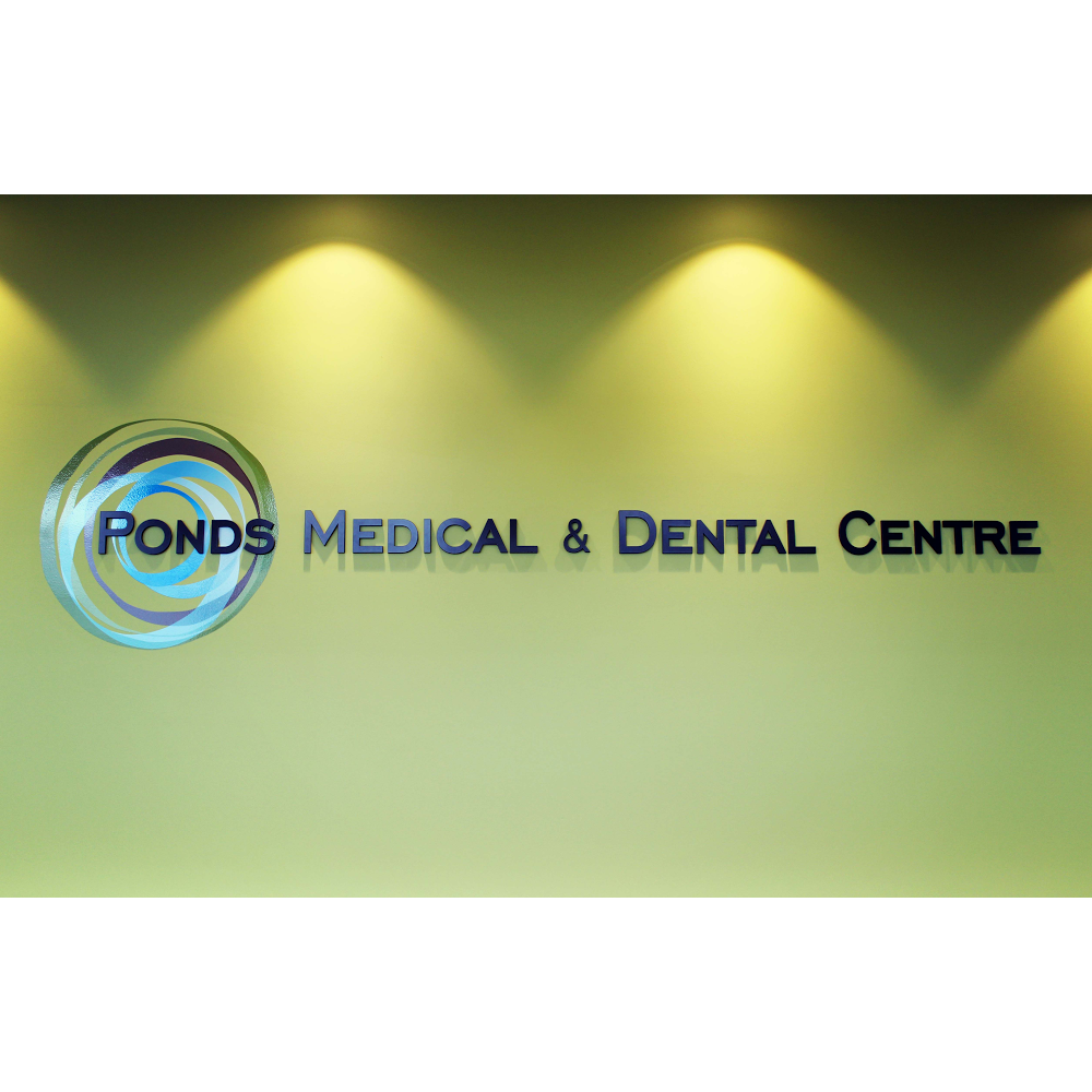 Ponds Medical Centre | health | Shop 25, The Ponds Shopping Centre Cnr of The Ponds Blvd and, Riverbank Dr, The Ponds NSW 2769, Australia | 0288833033 OR +61 2 8883 3033