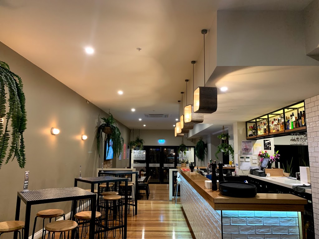 Albion Hotel Dandenong | restaurant | 329 Lonsdale St, Dandenong VIC 3175, Australia | 0397922501 OR +61 3 9792 2501