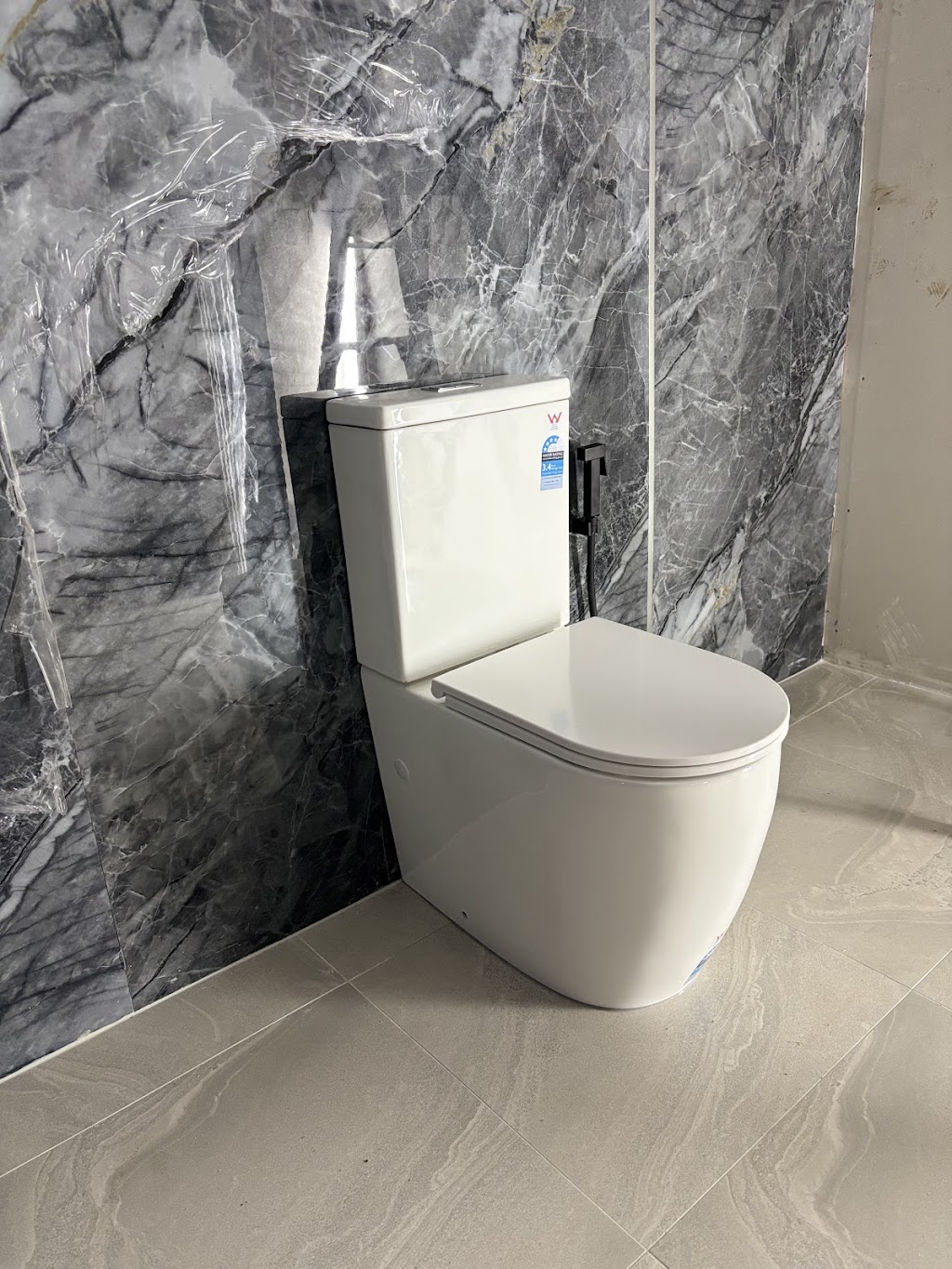 Turquoise Plumbing Pty Ltd | 35 Phillip Cres, Barrack Heights NSW 2528, Australia | Phone: 0491 241 255