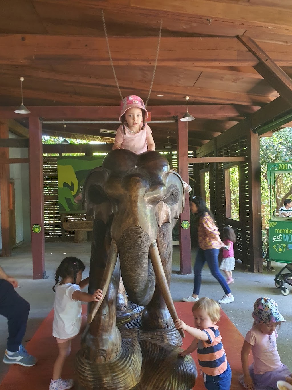 Nermen Family Day Care | Thornhill Park VIC 3335, Australia | Phone: 0438 769 124