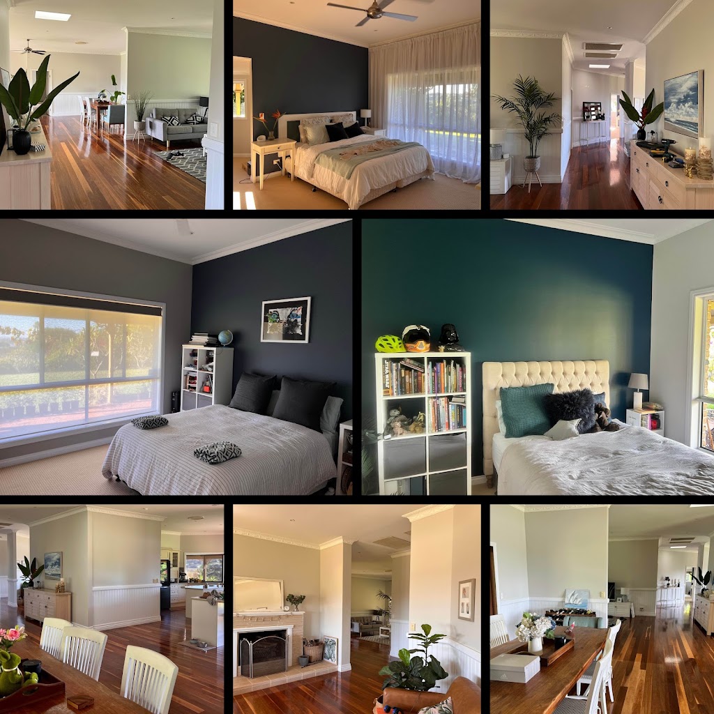 ACS Concept Painting | Federation Dr, Terranora NSW 2486, Australia | Phone: 0419 956 216