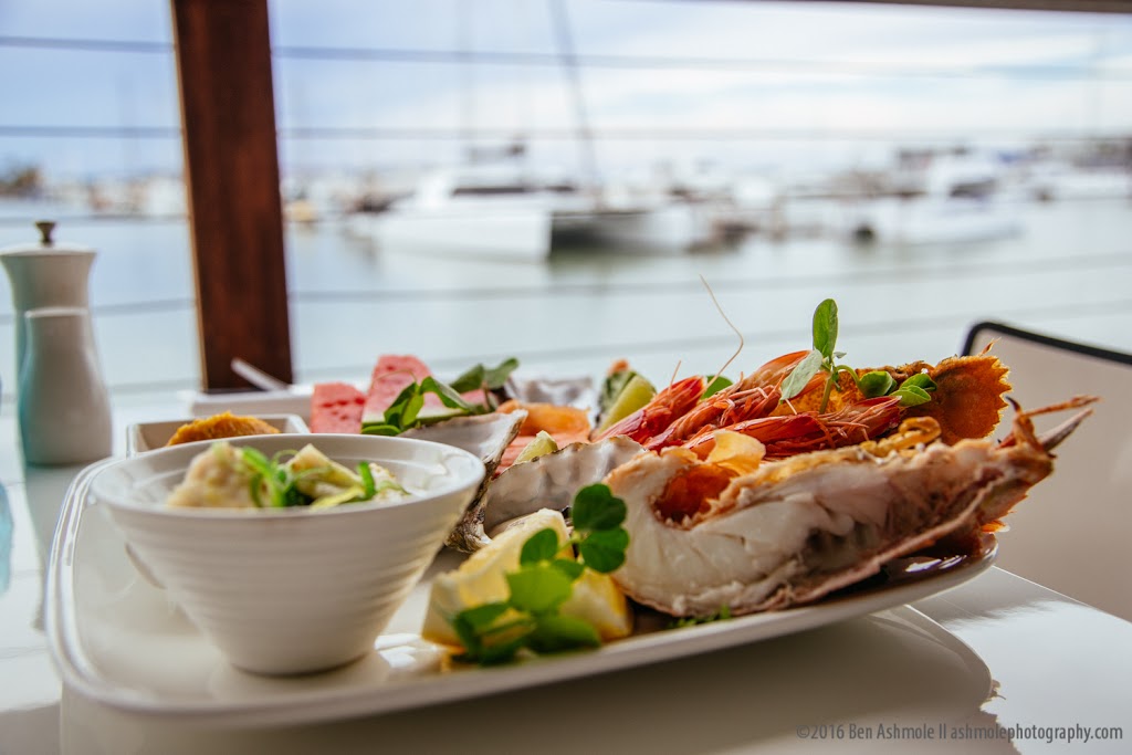 Pier Restaurant | Sir Leslie Thiess Dr, Townsville City QLD 4810, Australia | Phone: (07) 4721 2567