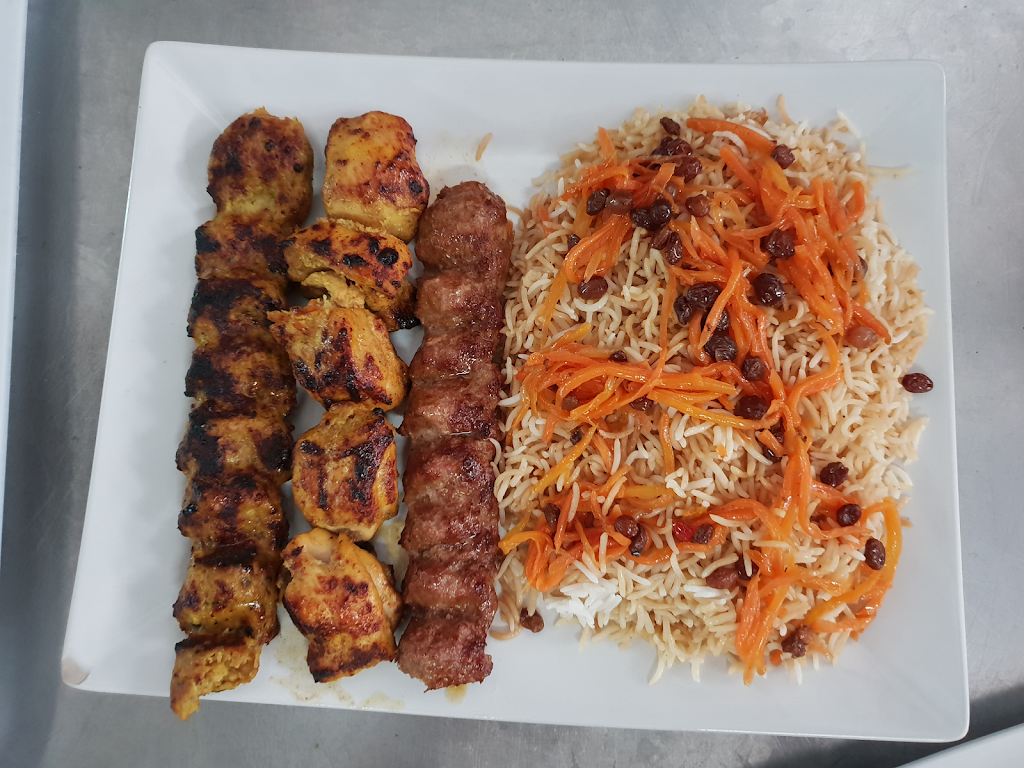 Charcoal Kebab Slacks Creek | restaurant | Shop 6A/382-390 Kingston Rd, Slacks Creek QLD 4127, Australia | 0734166140 OR +61 7 3416 6140