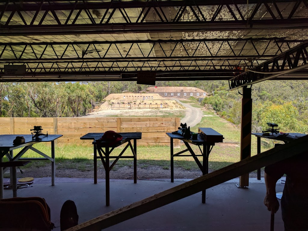 Central Coast Muzzle Loading, Hunting, And Sport Shooting Club | Rifle Range Firetrail, Kariong NSW 2250, Australia | Phone: 0411 388 812