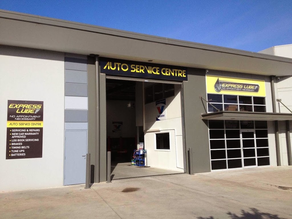 Express Lube | car repair | 320 Manns Rd, West Gosford NSW 2250, Australia | 0243220747 OR +61 2 4322 0747