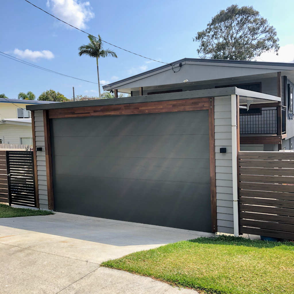 Tweed Coast Garage Doors Pty Ltd | 23/39/41 Corporation Cct, Tweed Heads South NSW 2486, Australia | Phone: 0412 489 650