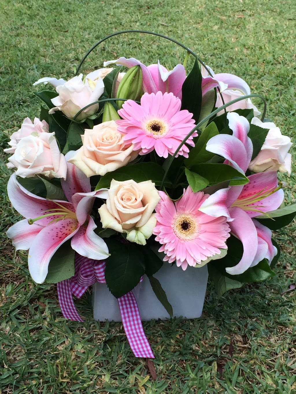 Lilli Pilli Florist | 65 Telopea Ave, Caringbah NSW 2229, Australia | Phone: (02) 9540 5034