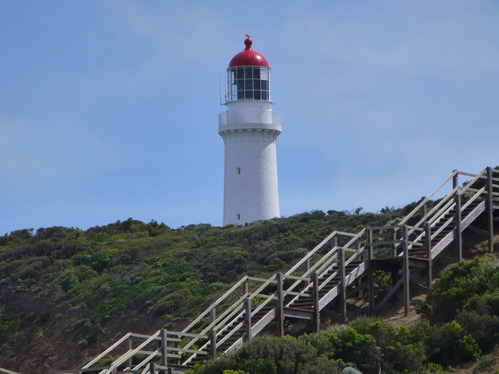 Mornington Peninsula National Park | Flinders VIC 3929, Australia | Phone: 13 19 63