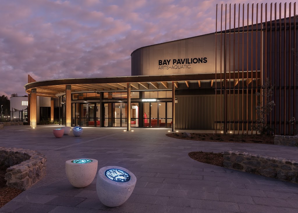 Yuin Theatre at Bay Pavilions | 12 Vesper St, Batemans Bay NSW 2536, Australia | Phone: (02) 4415 1801