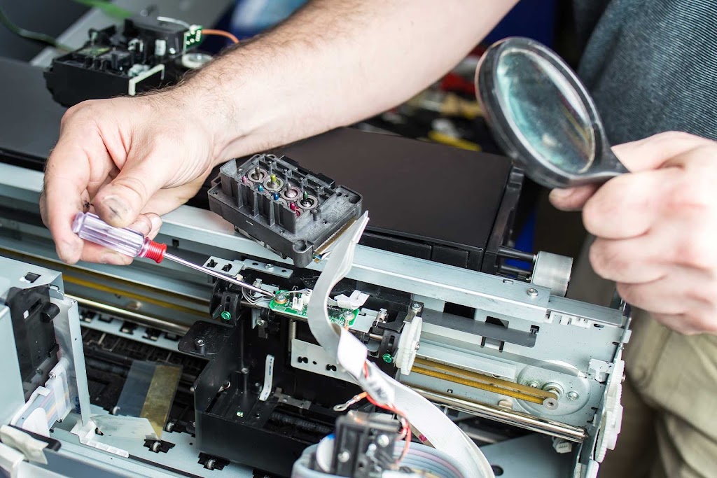 Macarthur Printer Repairs & Photocopiers | 2/7 Mill Rd, Campbelltown NSW 2560, Australia | Phone: 1300 677 377
