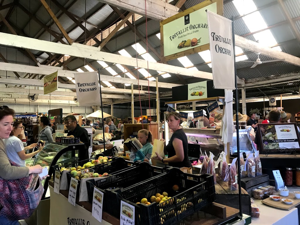 Barossa Farmers Market | Angaston Rd & Stockwell Rd, Angaston SA 5353, Australia | Phone: 0402 026 882