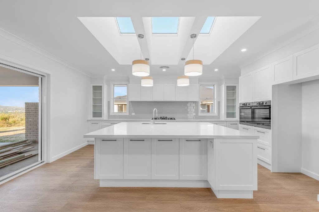 Muzz Build Bathurst | 59 Blue Ridge Dr, White Rock NSW 2795, Australia | Phone: 0418 230 357