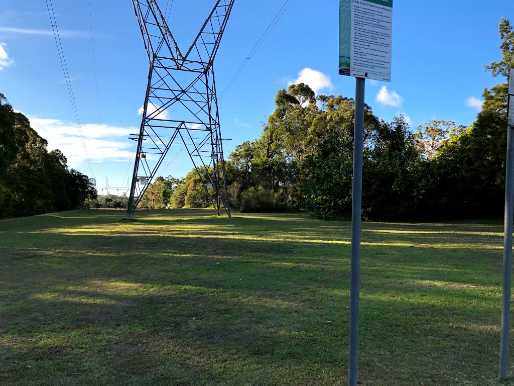 Transmission Park | St Ives Chase NSW 2075, Australia