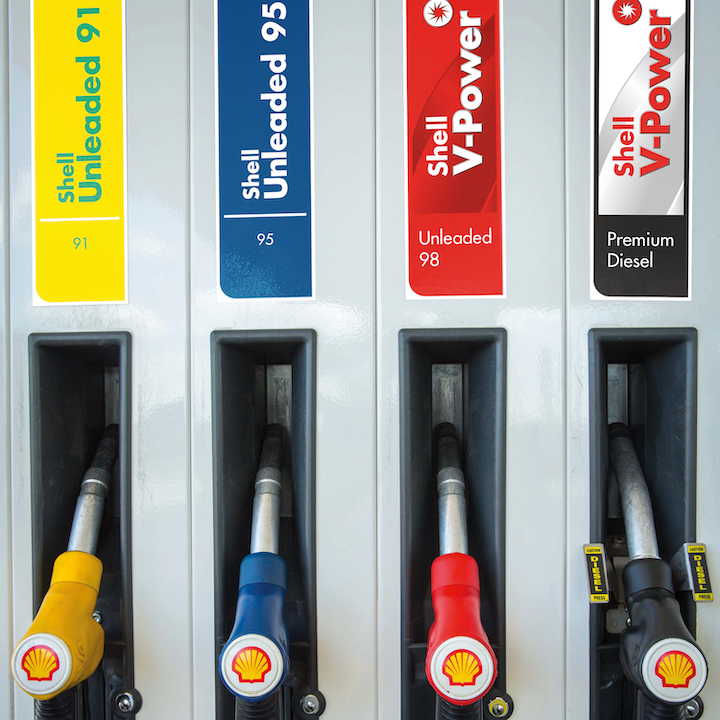 Shell Reddy Express Mount Gravatt | 1582 Logan Rd, Mount Gravatt QLD 4122, Australia | Phone: (07) 3532 7785