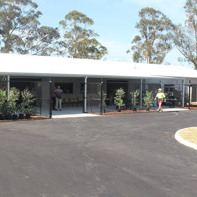 Raymond Terrace Mens Shed | 17G, Irrawang St, Raymond Terrace NSW 2324, Australia | Phone: (02) 4983 2580