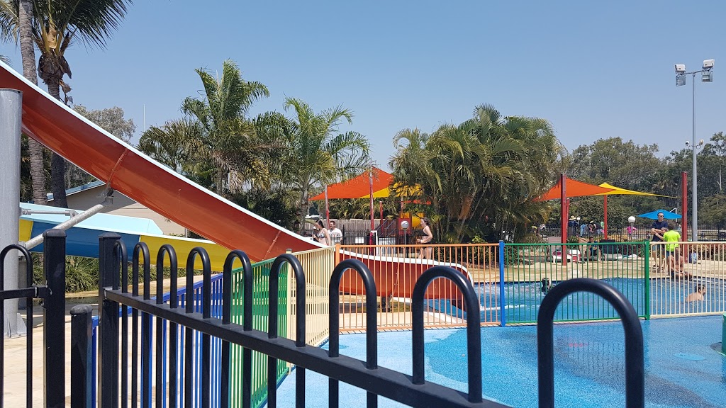 Discovery Parks - Coolwaters, Yeppoon | lodging | 760 Scenic Hwy, Kinka Beach QLD 4703, Australia | 0749396102 OR +61 7 4939 6102