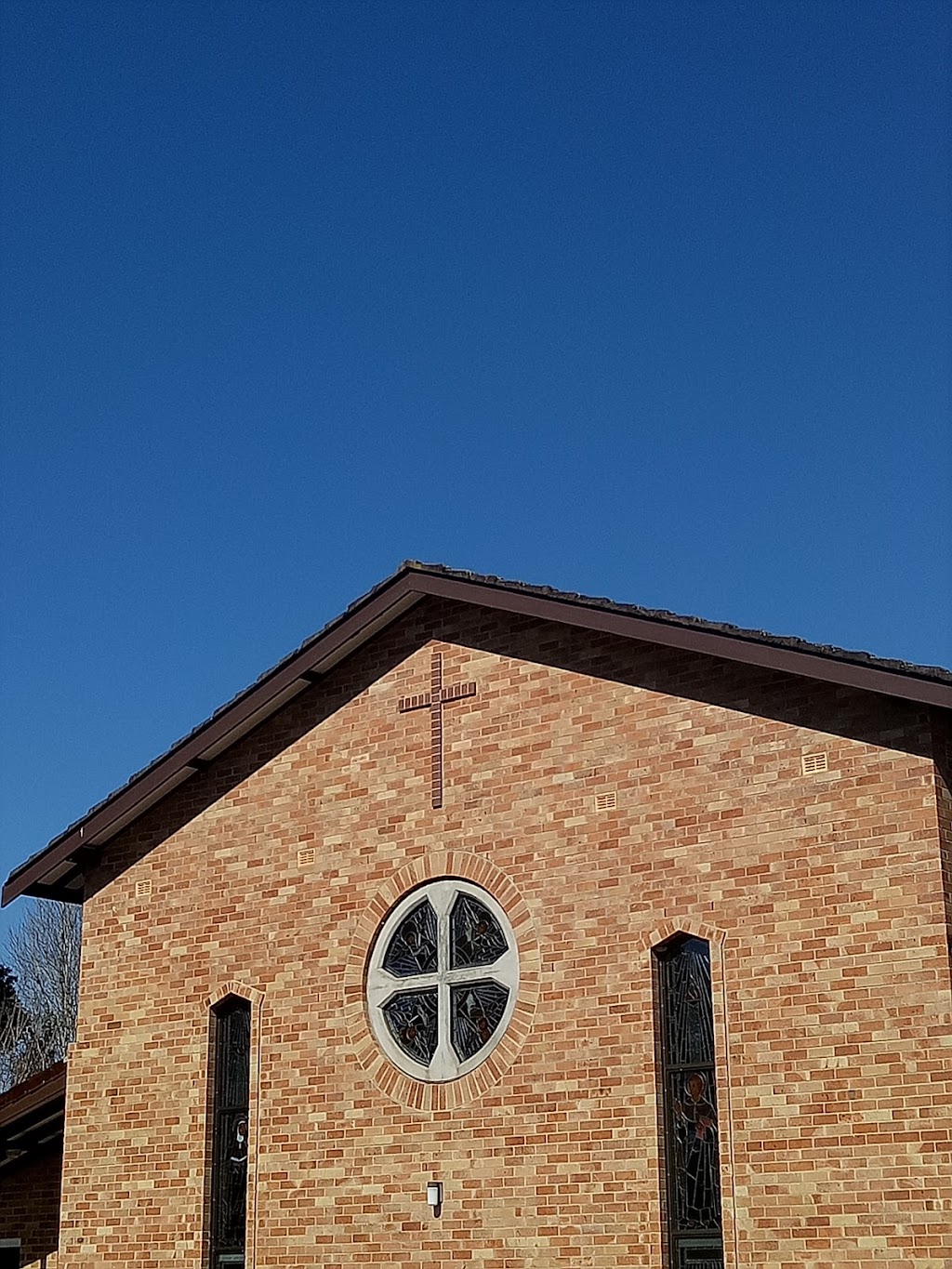 Carmelite Monastery | 591 Ballina Rd, Goonellabah NSW 2480, Australia | Phone: (02) 6624 1240