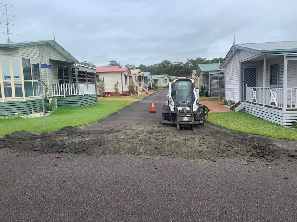 JP Civilworx Pty Ltd | 74 Border St, Eraring NSW 2264, Australia | Phone: 0405 795 764