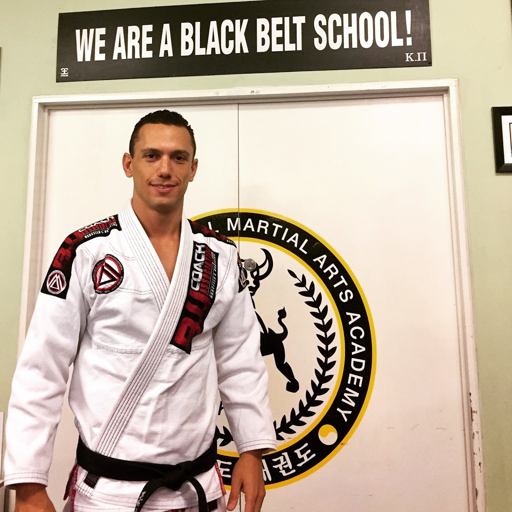 BJJ Coach Sydney - Brazilian Jiu-Jitsu in Marrickville NSW | health | Level 1, Marrickville Lawn District Tennis Club, Livingstone Road, Marrickville NSW 2204, Australia | 0410689735 OR +61 410 689 735