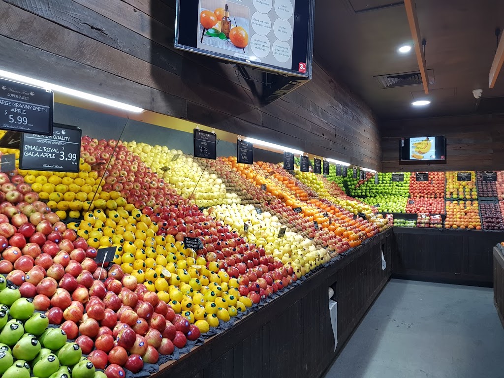 Warner Fruit | 353 Samsonvale Rd, Warner QLD 4500, Australia