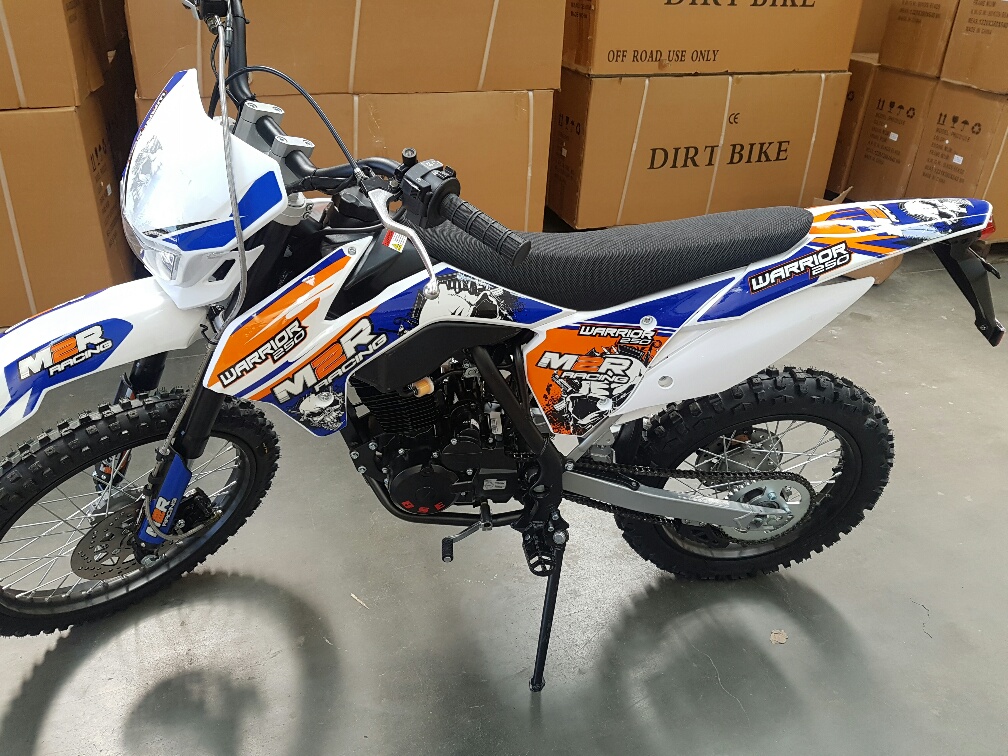 Dandy Dirt Bikes | store | 114 Wedgewood Rd, Hallam VIC 3803, Australia | 0397964201 OR +61 3 9796 4201