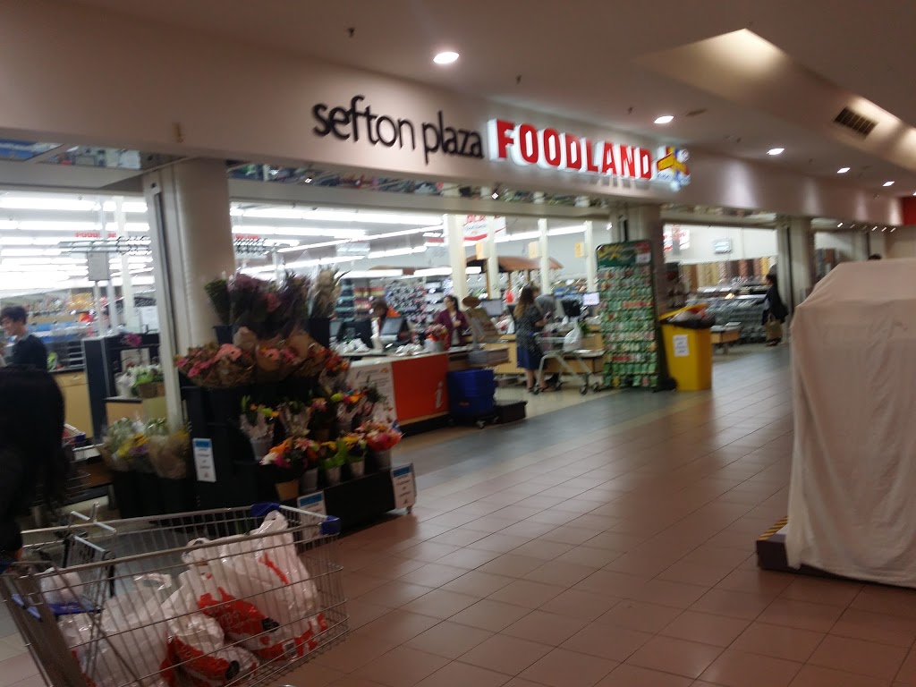 Sefton Plaza Foodland | 231 Main N Rd, Sefton Park SA 5083, Australia | Phone: (08) 8169 3200