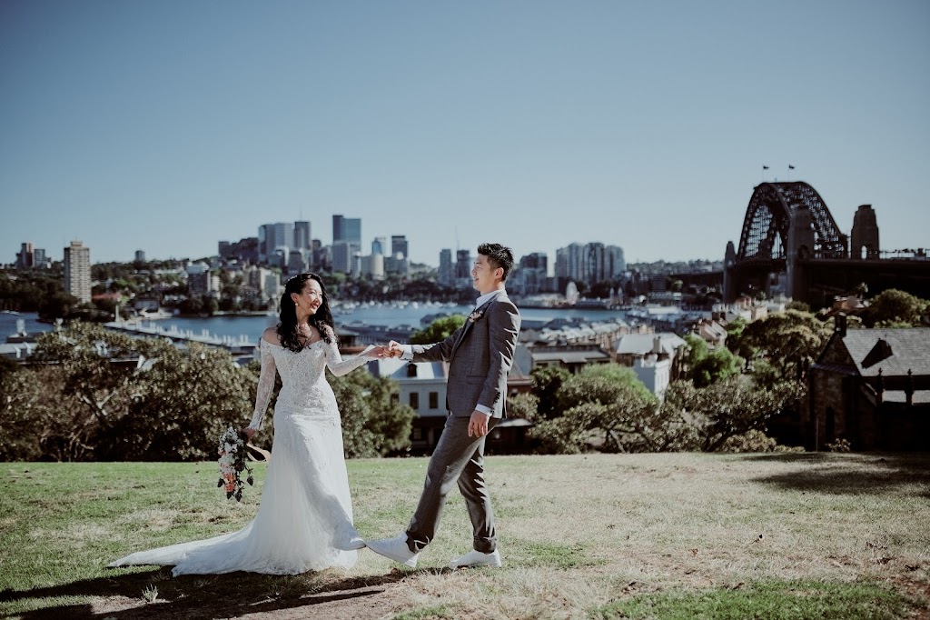 Litrato Wedding Photography & Film |  | 37 Birdwood Ave, Doonside NSW 2767, Australia | 0404721875 OR +61 404 721 875